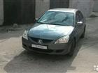 Mitsubishi Lancer 1.6, 2005, 