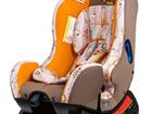  liko baby 718 0-25  Orange\White