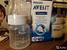  Philips Avent classic 0m  125  