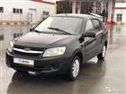 LADA Granta 1.6, 2013, 92000