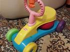 - Playskool Hasbro