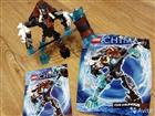 Lego Chima