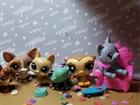 Littlest Pet Shop