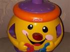   Fisher Price