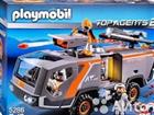   Playmobil,  