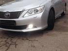 Toyota Camry 2.5AT, 2012, 150000