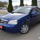 Chevrolet Lacetti 1.4 , 2012, 