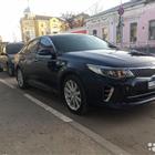 KIA Optima 2.0 AT, 2017, 44 538 