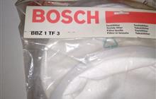    Ufesa; Bosch BBZ1TF3