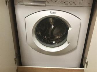     INDESIT HOTPOINT-ARISTON  ,  