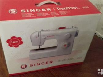   Singer 2250,  ,  ,  