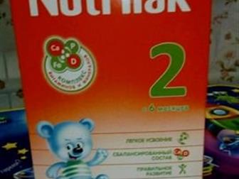    Nutrilak,  ,   6 ,     , :   