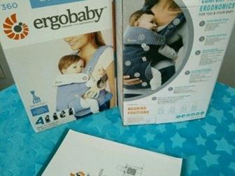   Ergo baby 360 (4 ),     ,    ,    ,     -    