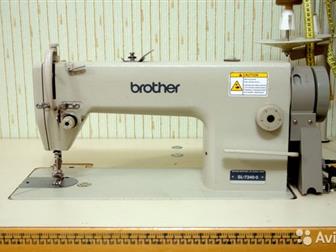    brother SL 7340-5   BROTHER INDUSTRIES, LTD,  NAGOYA  JAPAN,        