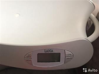    LAICA PS3003               