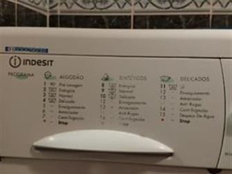   Indesit    15       