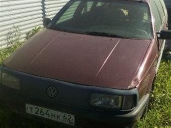  VW Passat 1992 , ,    ,  1, 8 ABS , ,   ,  , : 1, 8  : 4 VIN   : WVWZ*************  