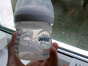  :??  Philips Avent Natural 0   125 ,         5  ,   ,  ??300 , : /  