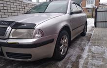 Skoda Octavia 1.6, 2002, 300000