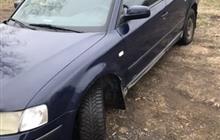 Volkswagen Passat 1.6, 1997, 104000