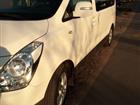 Hyundai Grand Starex 2.5AT, 2014, 120000