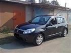 Renault Sandero   -- 