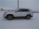 Kia Sorento   -- 