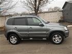 Chevrolet Niva   -- 