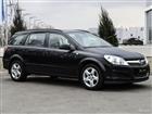 Opel Astra   -- 