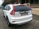 Honda CR-V   -- 