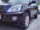 Chery Tiggo (T11) 1.6, 2013, 