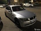 BMW 3  2.0AT, 2008, 