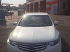 Honda Accord 2.4AT, 2008, 