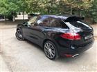 Porsche Cayenne S 4.8AT, 2014, 