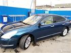 Nissan Teana 3.5CVT, 2008, 