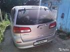 Nissan Liberty 2.0CVT, 1999, 