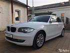 BMW 1  1.6AT, 2010, 