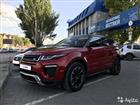 Land Rover Range Rover Evoque 2.0AT, 2017, 