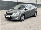 KIA Rio 1.6AT, 2014, 