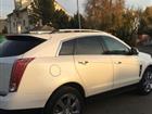 Cadillac SRX 3.0AT, 2011, 