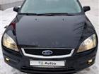 Ford Focus 2.0AT, 2007, 