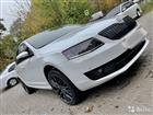 Skoda Octavia 1.8AMT, 2016, 80500