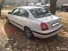 Hyundai Elantra 1.6, 2004, 185000