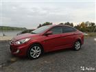 Hyundai Solaris 1.6, 2011, 150000