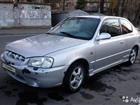 Hyundai Accent 1.5, 2001, 215000