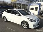 Hyundai Solaris 1.4, 2013, 129825