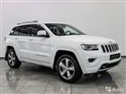 Jeep Grand Cherokee 3.6AT, 2015, 110000