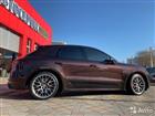 Porsche Macan Turbo 3.6AMT, 2015, 55000