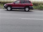 Hyundai Santa Fe 2.7AT, 2002, 230000