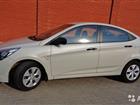 Hyundai Solaris 1.6AT, 2016, 15550